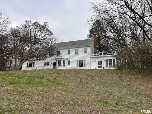 2606 W LAKE SHORE Drive, Springfield, IL 62712