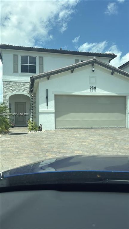 2619 SE 24th Court, Homestead, FL 33035