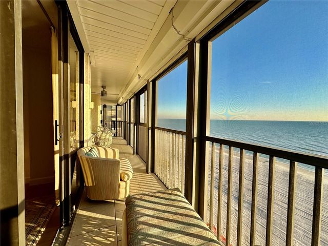 15462 GULF BOULEVARD 501, Madeira Beach, FL 33708