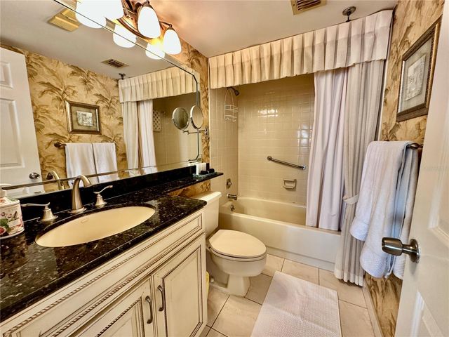 15462 GULF BOULEVARD 501, Madeira Beach, FL 33708