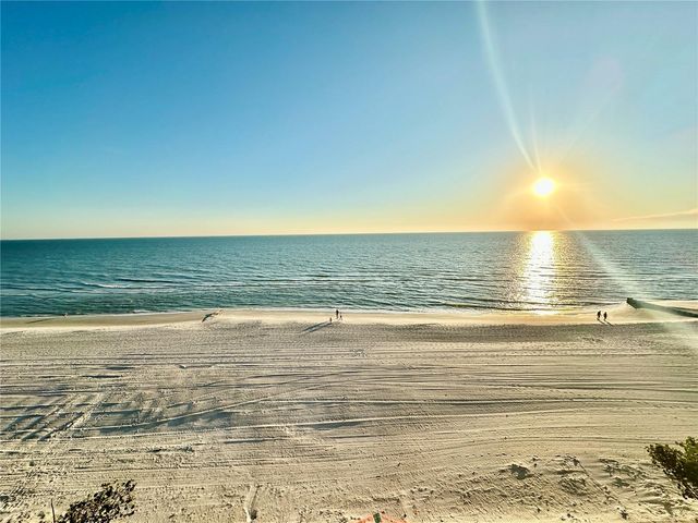 15462 GULF BOULEVARD 501, Madeira Beach, FL 33708