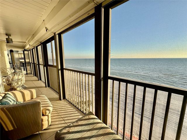 15462 GULF BOULEVARD 501, Madeira Beach, FL 33708
