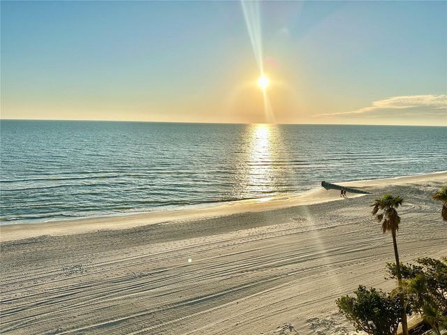 15462 GULF BOULEVARD 501, Madeira Beach, FL 33708