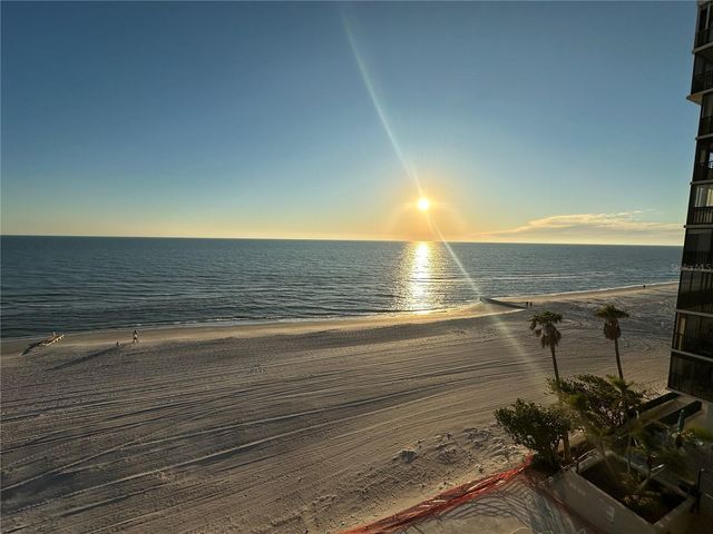 15462 GULF BOULEVARD 501, Madeira Beach, FL 33708