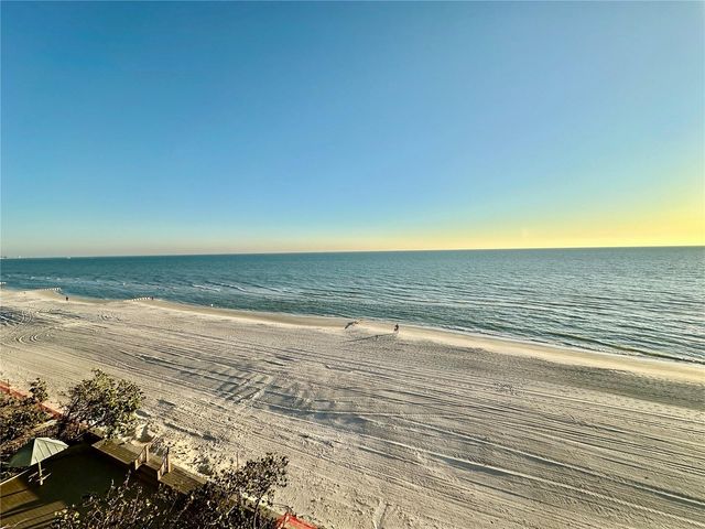 15462 GULF BOULEVARD 501, Madeira Beach, FL 33708