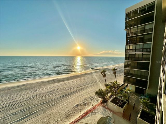 15462 GULF BOULEVARD 501, Madeira Beach, FL 33708