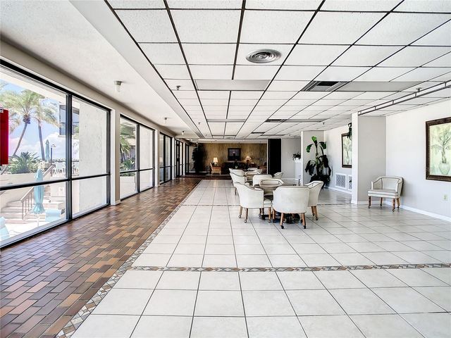 15462 GULF BOULEVARD 501, Madeira Beach, FL 33708