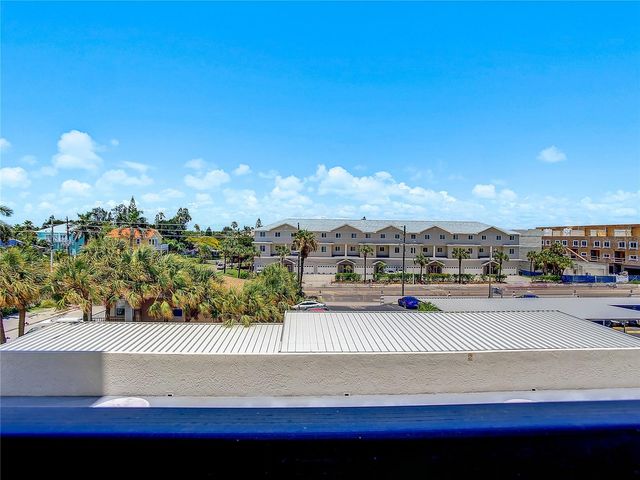 15462 GULF BOULEVARD 501, Madeira Beach, FL 33708