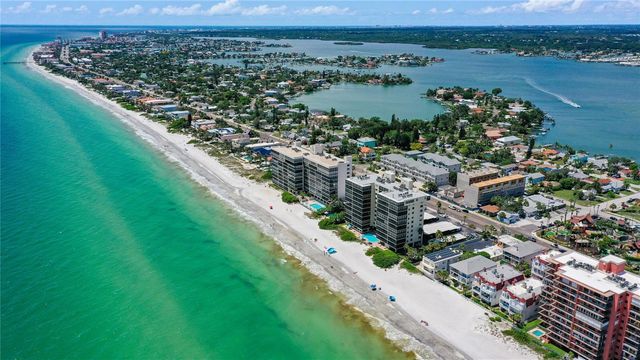 15462 GULF BOULEVARD 501, Madeira Beach, FL 33708