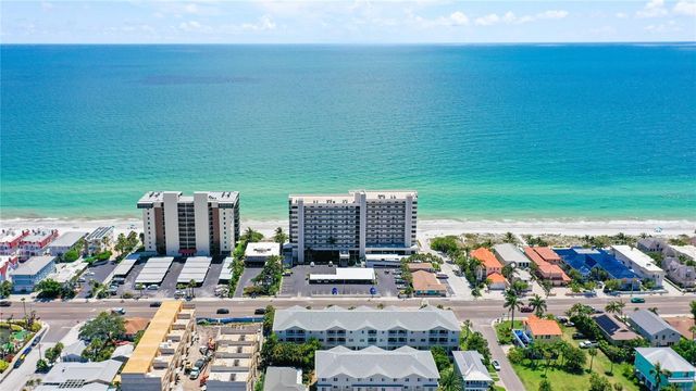 15462 GULF BOULEVARD 501, Madeira Beach, FL 33708