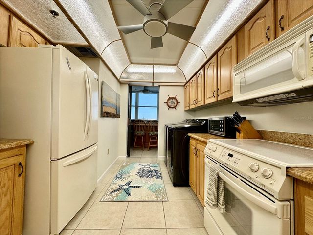 15462 GULF BOULEVARD 501, Madeira Beach, FL 33708