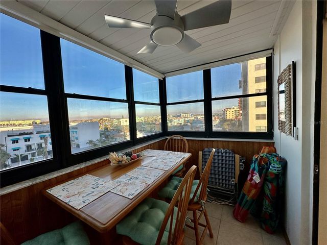 15462 GULF BOULEVARD 501, Madeira Beach, FL 33708