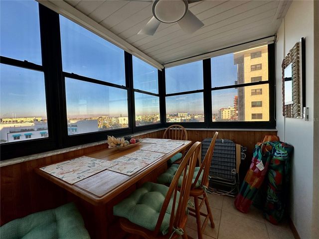 15462 GULF BOULEVARD 501, Madeira Beach, FL 33708