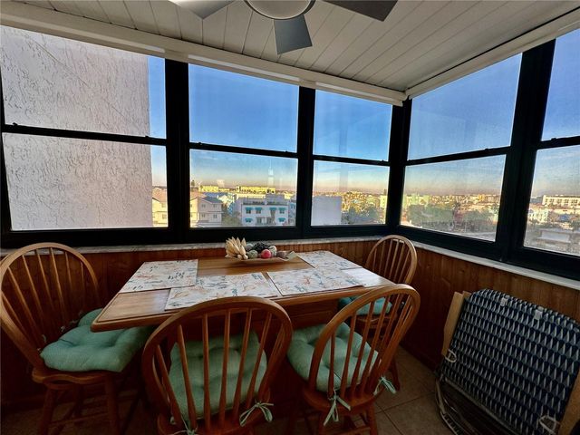 15462 GULF BOULEVARD 501, Madeira Beach, FL 33708