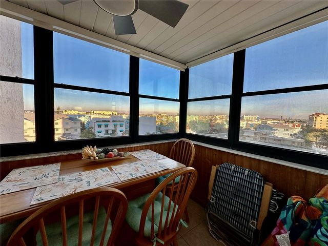 15462 GULF BOULEVARD 501, Madeira Beach, FL 33708