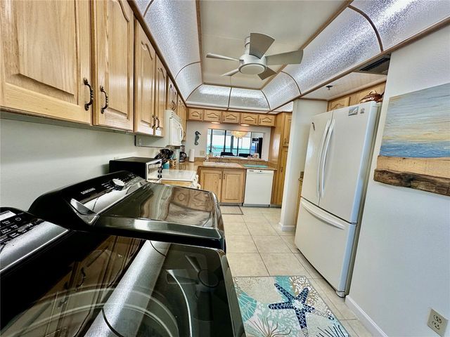 15462 GULF BOULEVARD 501, Madeira Beach, FL 33708