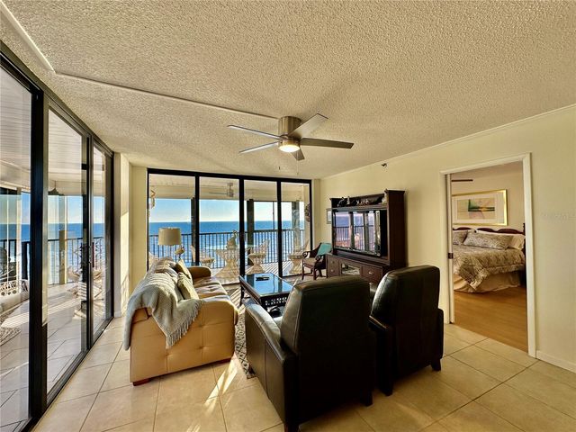 15462 GULF BOULEVARD 501, Madeira Beach, FL 33708