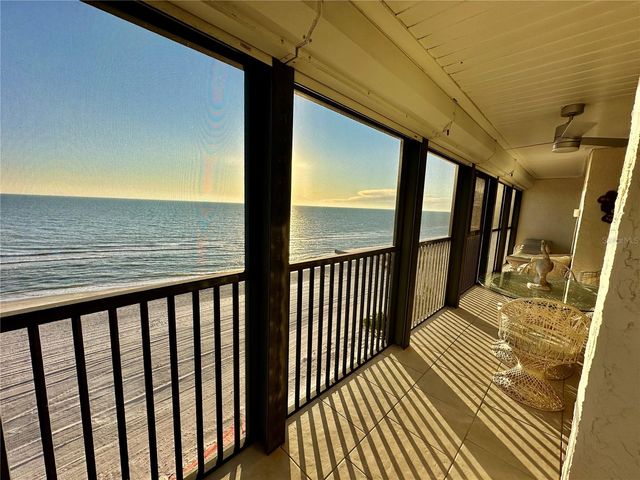15462 GULF BOULEVARD 501, Madeira Beach, FL 33708
