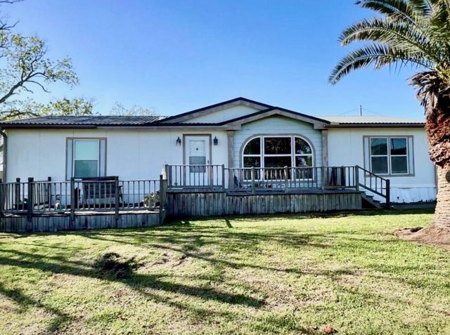 5107 County Road 469, Brazoria, TX 77422