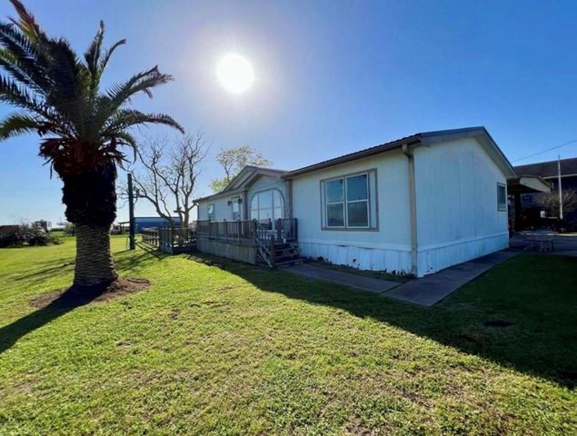 5107 County Road 469, Brazoria, TX 77422