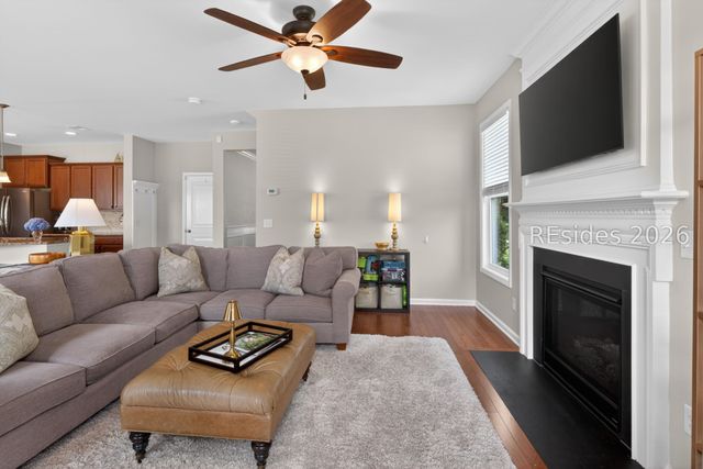 1936 Blakers Blvd, Bluffton, SC 29909