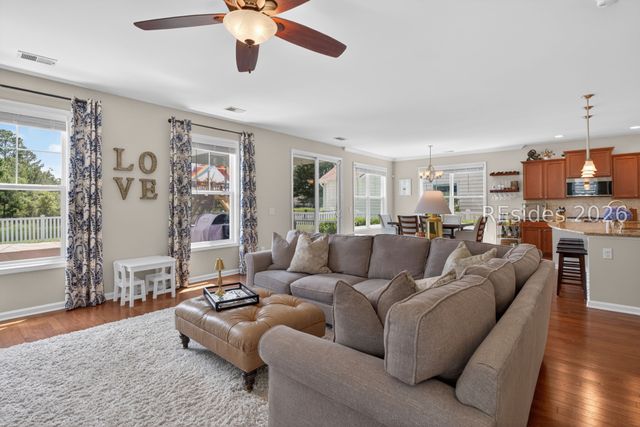 1936 Blakers Blvd, Bluffton, SC 29909