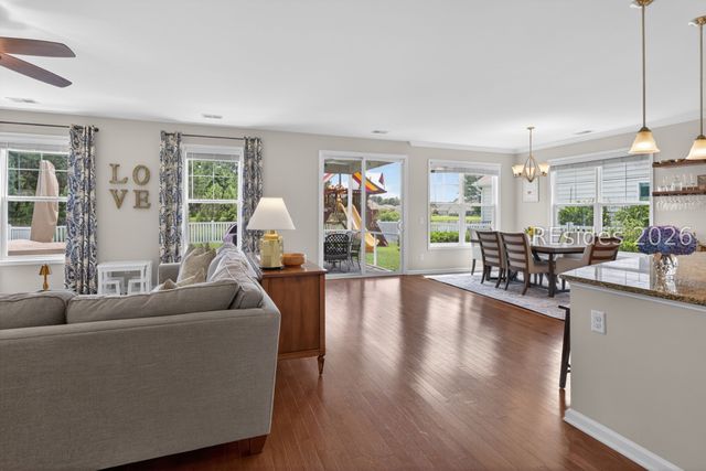 1936 Blakers Blvd, Bluffton, SC 29909