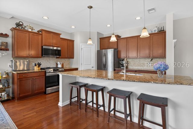 1936 Blakers Blvd, Bluffton, SC 29909
