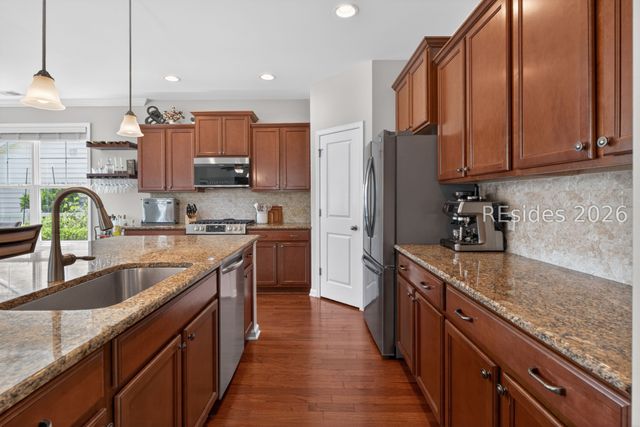 1936 Blakers Blvd, Bluffton, SC 29909