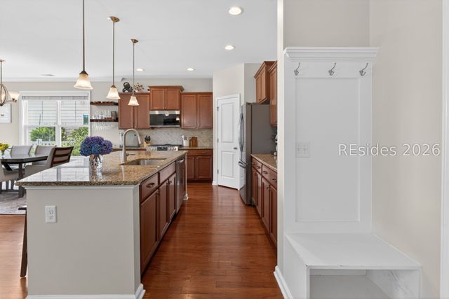 1936 Blakers Blvd, Bluffton, SC 29909
