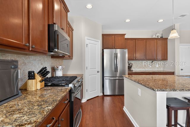 1936 Blakers Blvd, Bluffton, SC 29909