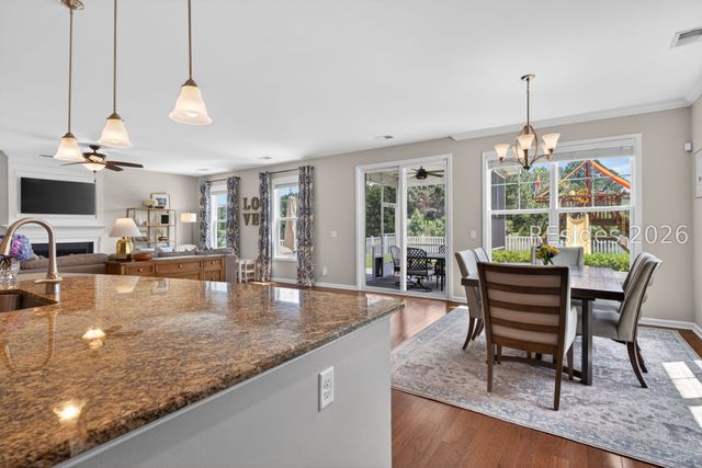 1936 Blakers Blvd, Bluffton, SC 29909