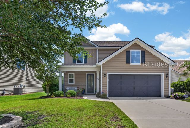 1936 Blakers Blvd, Bluffton, SC 29909