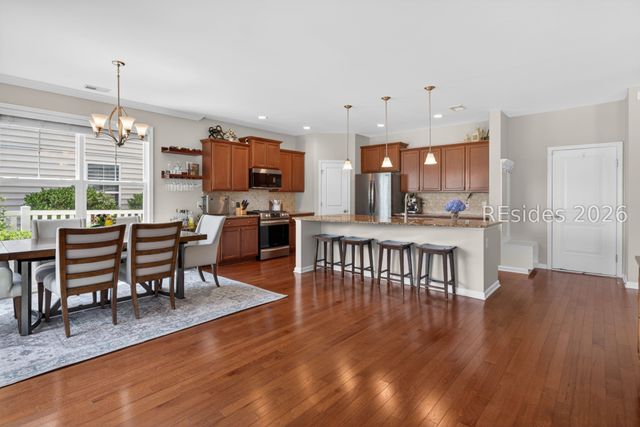 1936 Blakers Blvd, Bluffton, SC 29909