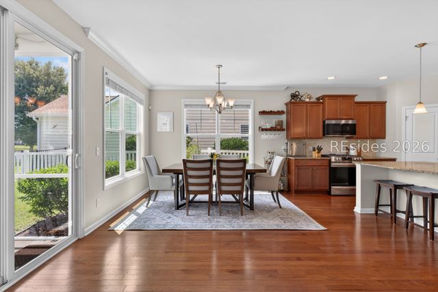 1936 Blakers Blvd, Bluffton, SC 29909
