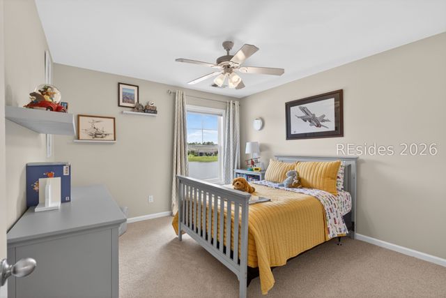1936 Blakers Blvd, Bluffton, SC 29909