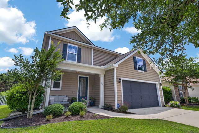 1936 Blakers Blvd, Bluffton, SC 29909
