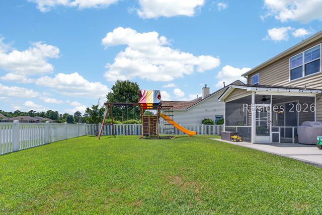 1936 Blakers Blvd, Bluffton, SC 29909