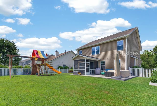 1936 Blakers Blvd, Bluffton, SC 29909