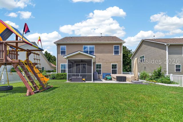 1936 Blakers Blvd, Bluffton, SC 29909