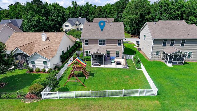 1936 Blakers Blvd, Bluffton, SC 29909