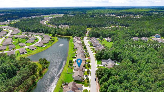 1936 Blakers Blvd, Bluffton, SC 29909