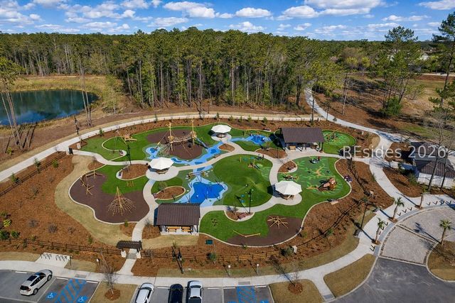 1936 Blakers Blvd, Bluffton, SC 29909
