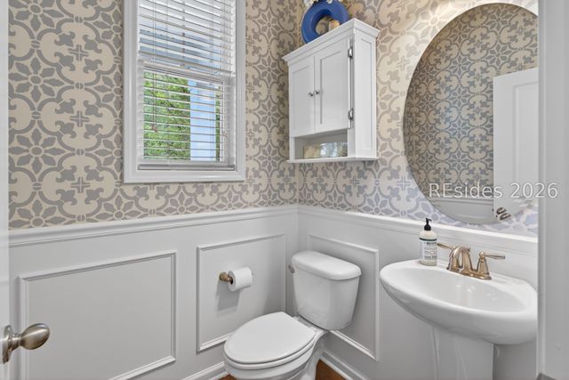 1936 Blakers Blvd, Bluffton, SC 29909