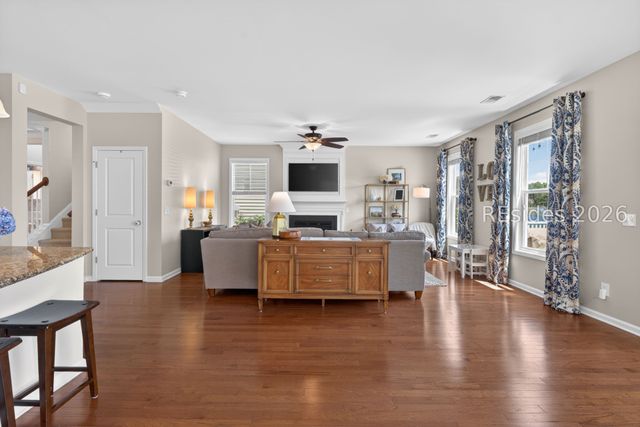 1936 Blakers Blvd, Bluffton, SC 29909