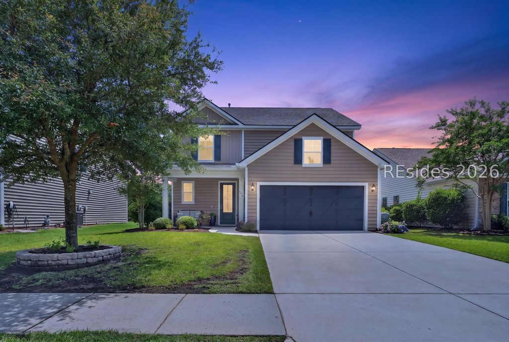 1936 Blakers Blvd, Bluffton, SC 29909