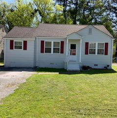 216 Sequoia Drive, Chattanooga, TN 37411