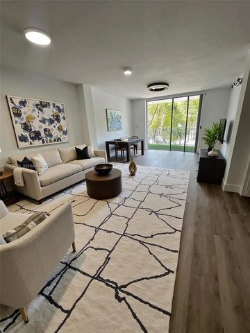 777 NE 62nd St C306, Miami, FL 33138