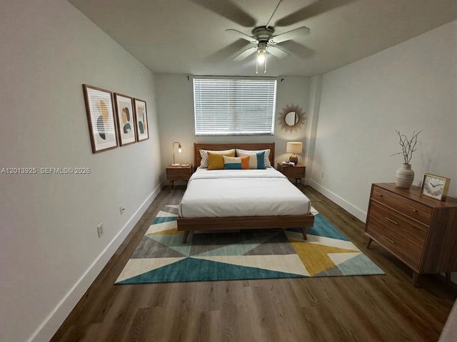 777 NE 62nd St C306, Miami, FL 33138
