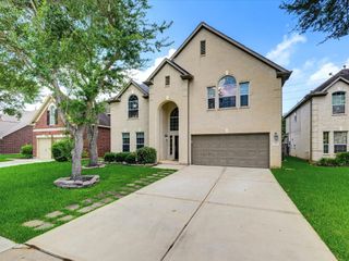 1114 Jasons Bend Drive, Sugar Land, TX 77479